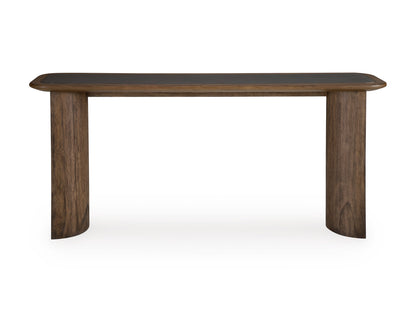 Ashley Dontayne Sofa Table