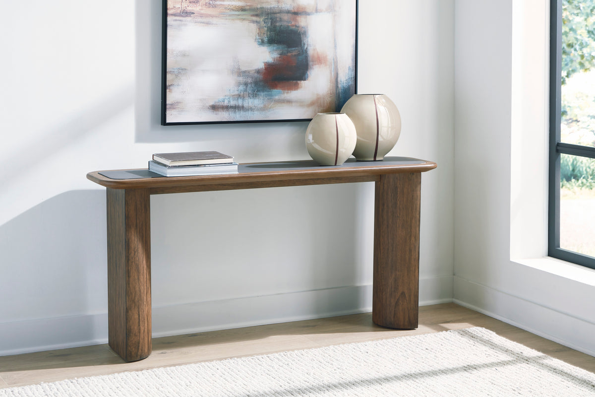 Ashley Dontayne Sofa Table