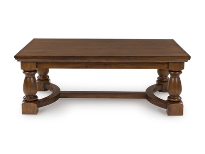 Sturlayne Rectangular Coffee Table