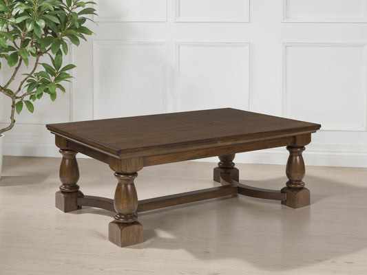 Sturlayne Rectangular Coffee Table - alternate view