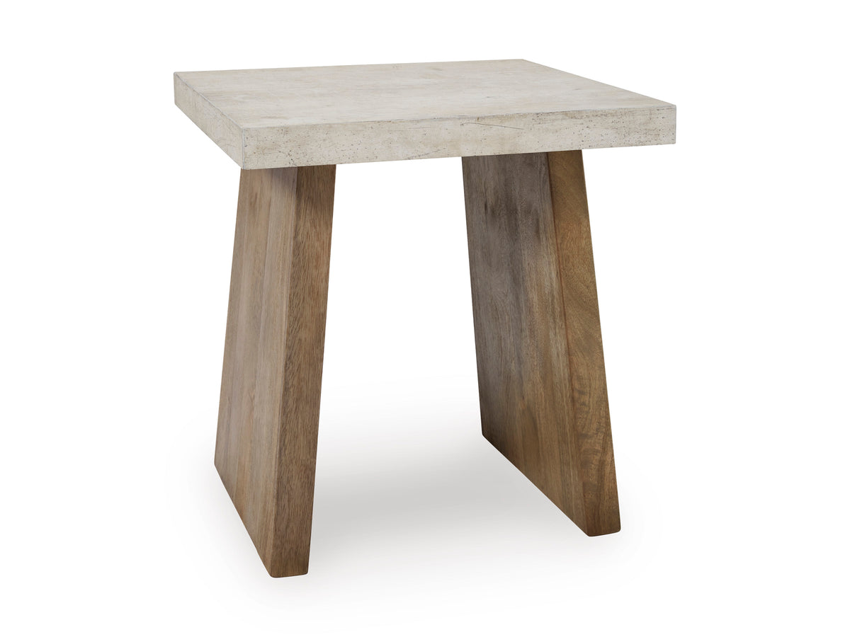 Brendalhouse Square End Table