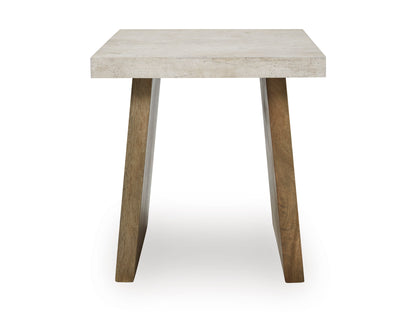 Brendalhouse Square End Table