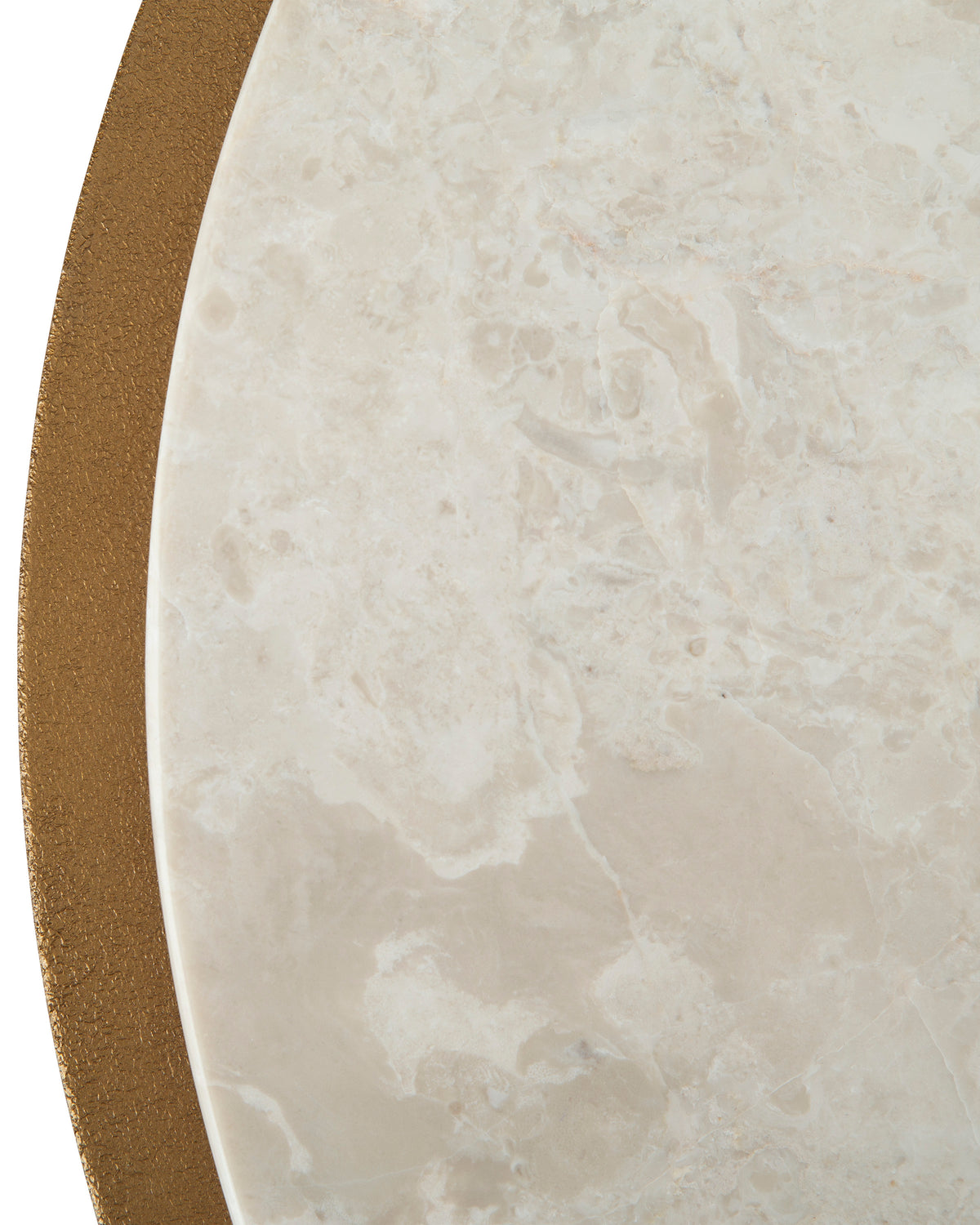 Ashley Alben Round End Table