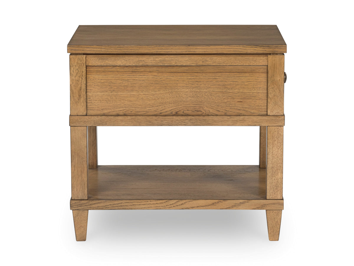 Sharlance Rectangular End Table