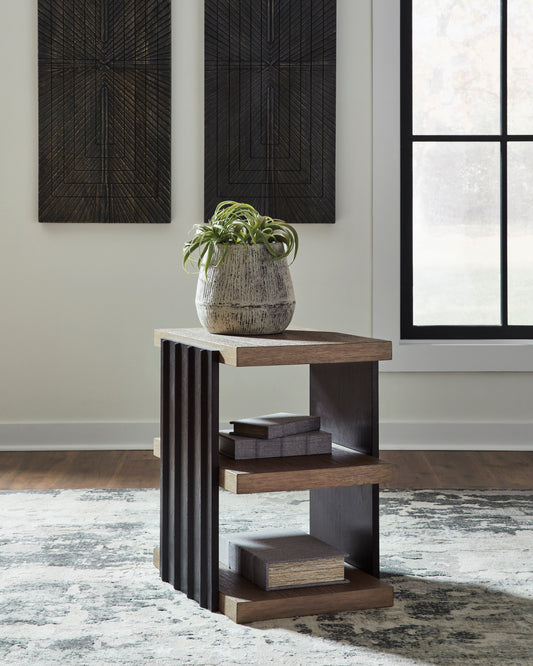 Ashley Rylandyn Rectangular End Table - alternate view