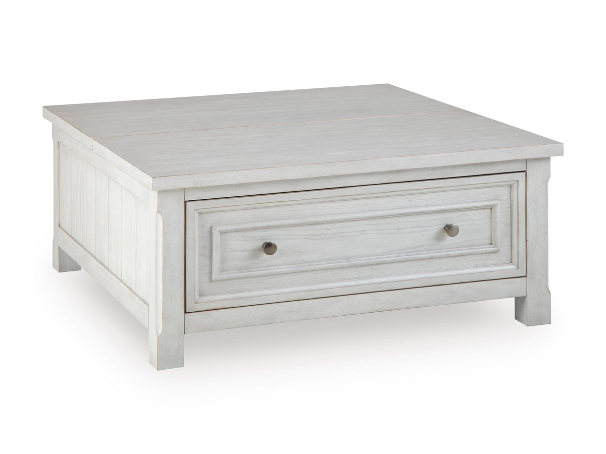 Ashley Robbinsdale Lift-Top Coffee Table