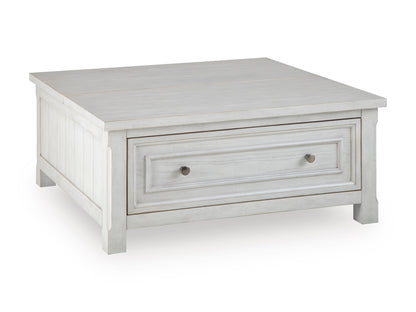 Ashley Robbinsdale Lift-Top Coffee Table