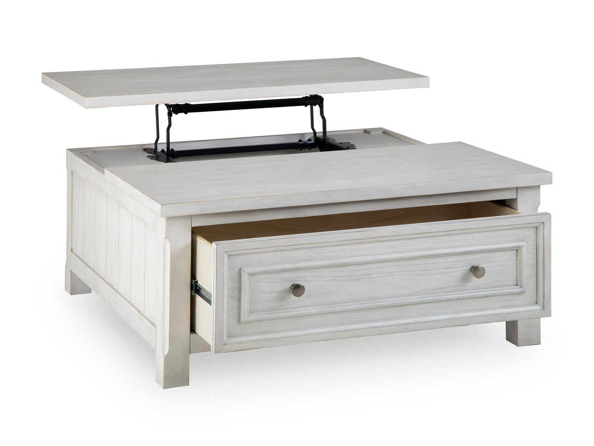 Ashley Robbinsdale Lift-Top Coffee Table