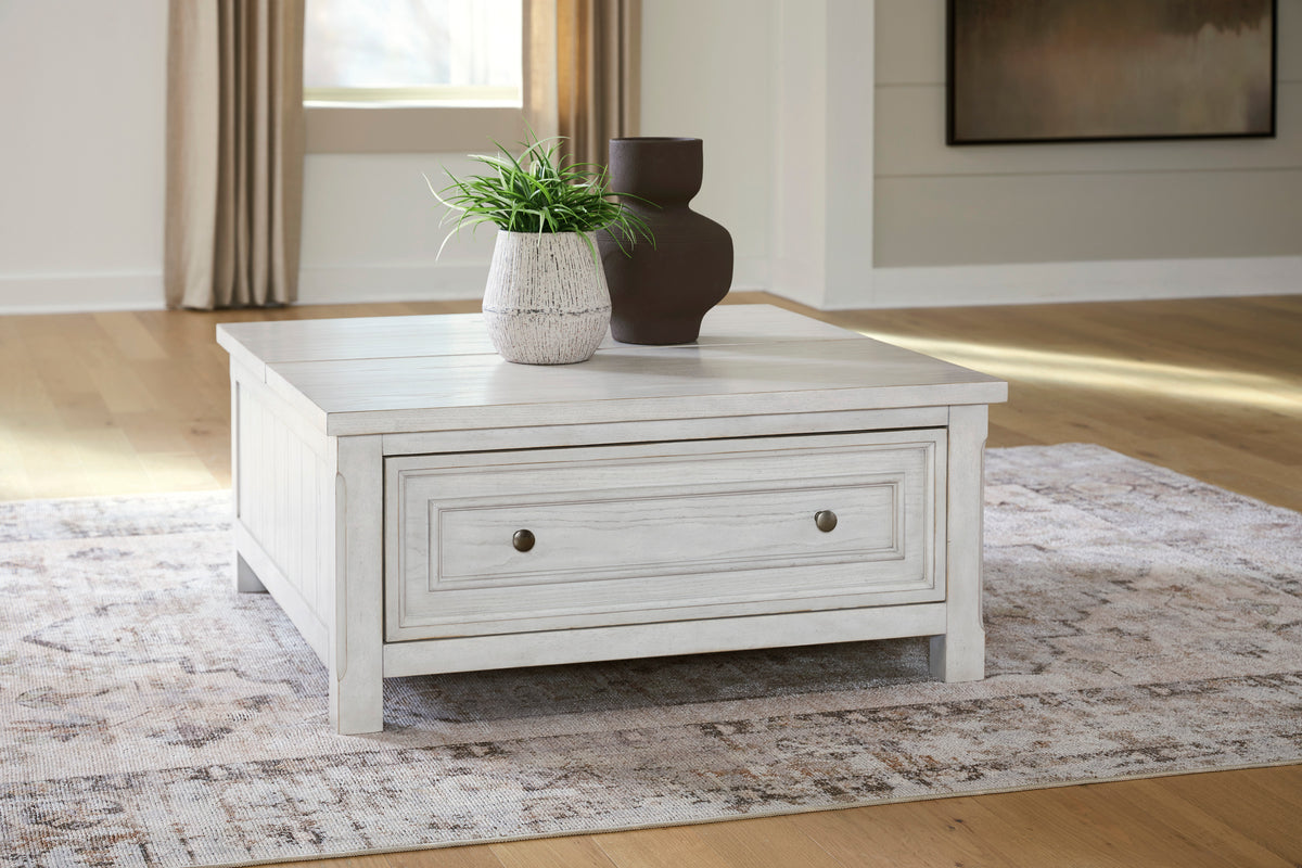 Ashley Robbinsdale Lift-Top Coffee Table