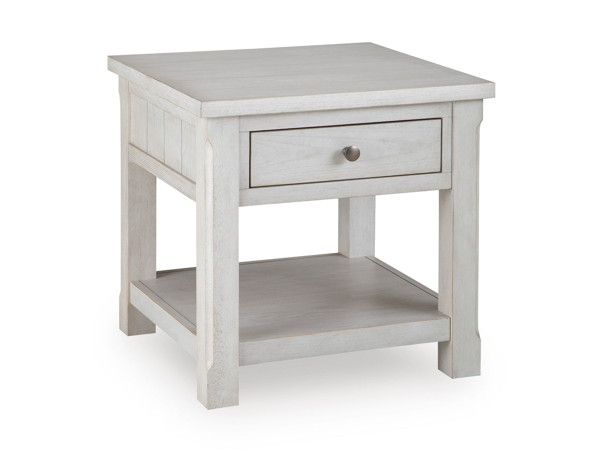 Ashley Robbinsdale Square End Table