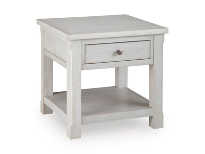 Ashley Robbinsdale Square End Table