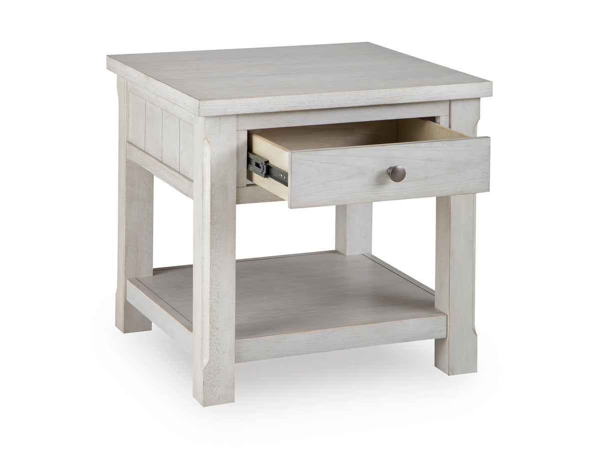 Ashley Robbinsdale Square End Table