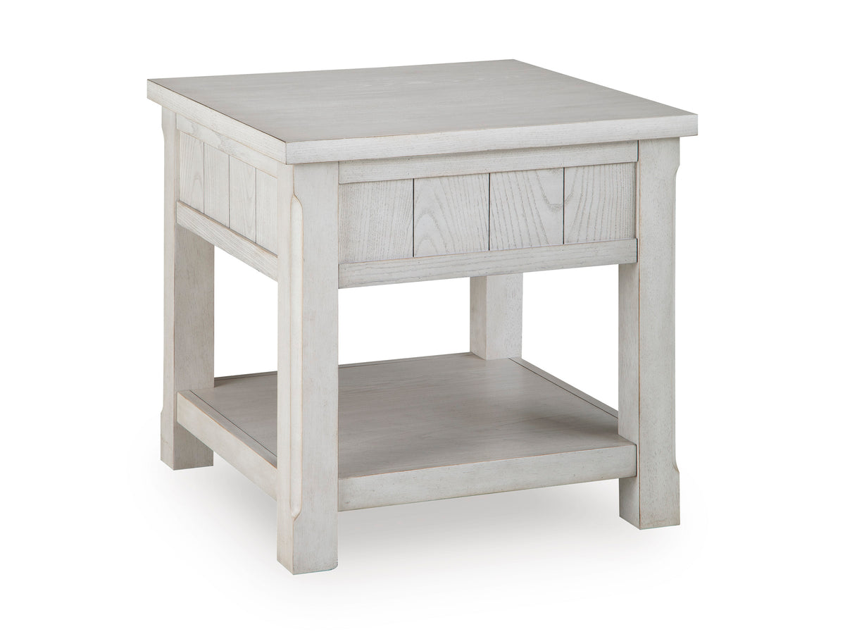 Ashley Robbinsdale Square End Table