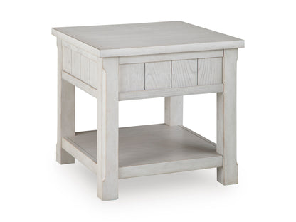 Ashley Robbinsdale Square End Table
