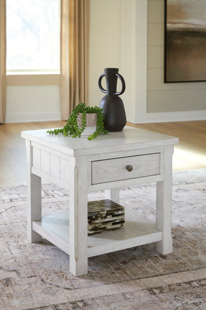 Ashley Robbinsdale Square End Table