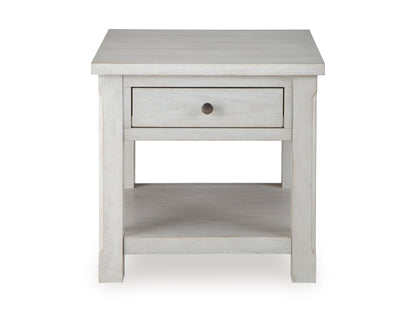 Ashley Robbinsdale Square End Table