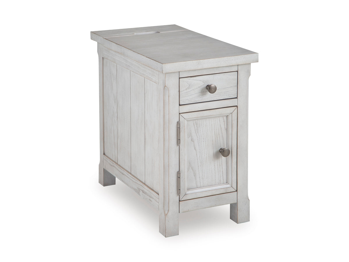 Ashley Robbinsdale Chairside End Table