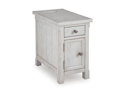 Ashley Robbinsdale Chairside End Table