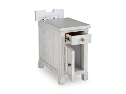 Ashley Robbinsdale Chairside End Table