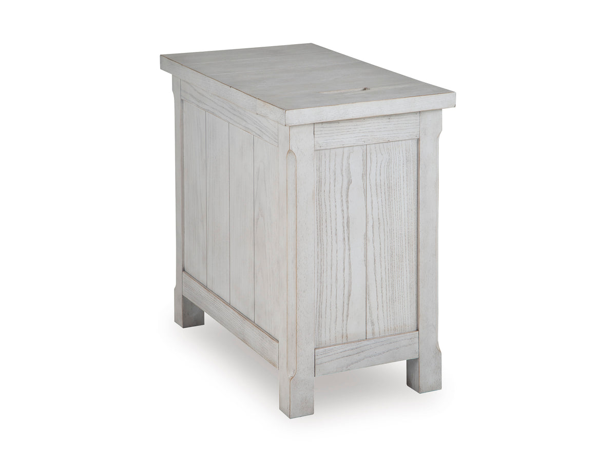 Ashley Robbinsdale Chairside End Table