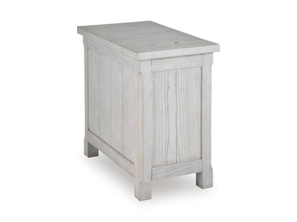 Ashley Robbinsdale Chairside End Table