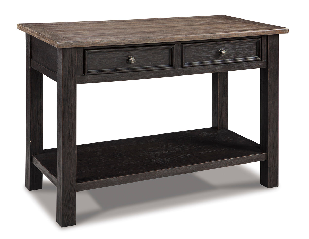 Tyler Creek Sofa Table