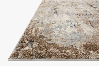 Theory Dove/Bark Rug