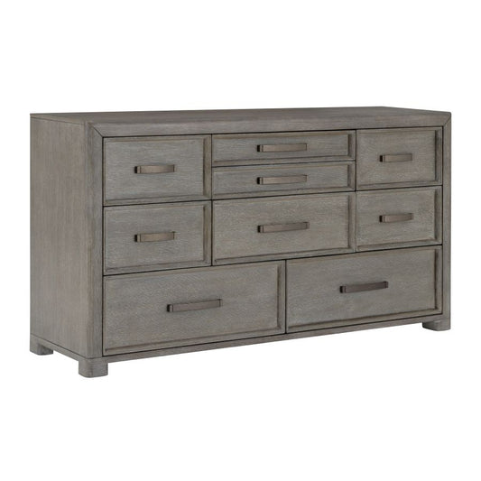 Torrance Dresser - alternate view