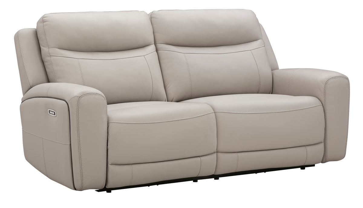 Ashley Gravier 2-Piece Power Reclining Loveseat