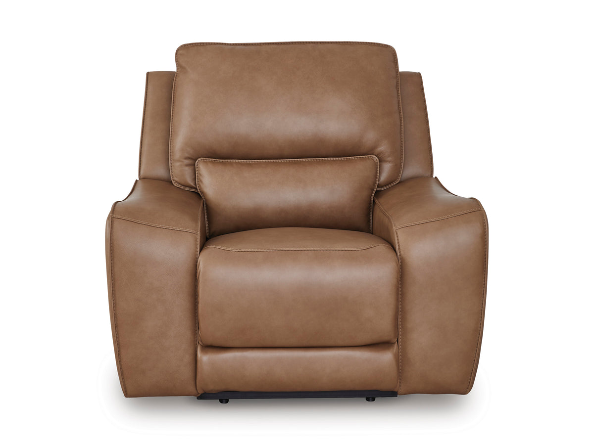 Silverbrooke Leather Power Recliner