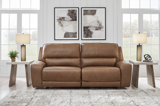 Silverbrooke Power Reclining Sofa - alternate view