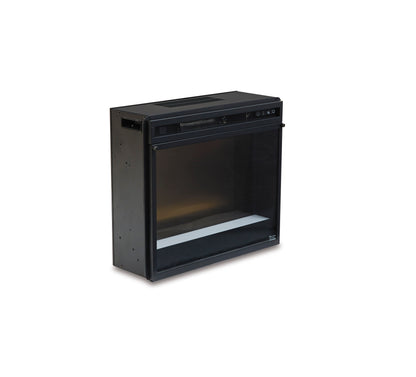 Entertainment Accessories Electric Fireplace Insert