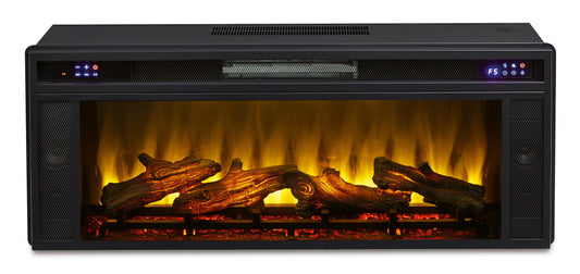 Entertainment Accessories Fireplace Insert - alternate view