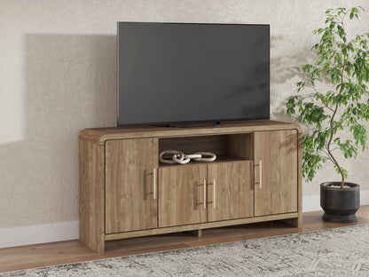 Ashley Dovander 63" TV Stand