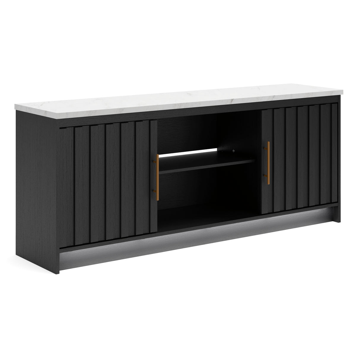 Ashley Cadmori 63" TV Stand