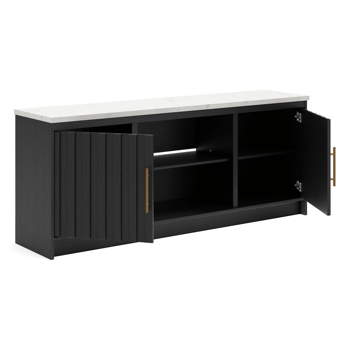 Ashley Cadmori 63" TV Stand