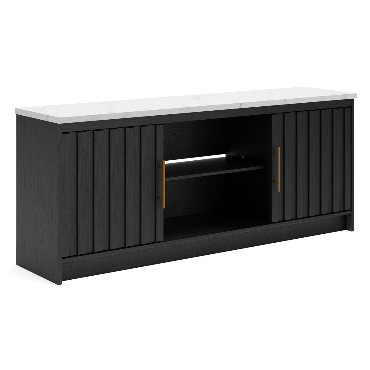 Ashley Cadmori 63" TV Stand
