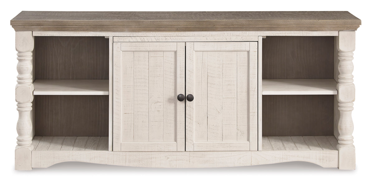 Ashley Havalance 67" TV Stand