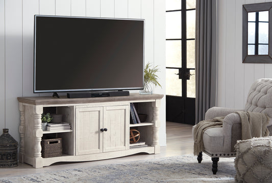 Ashley Havalance 67" TV Stand - alternate view