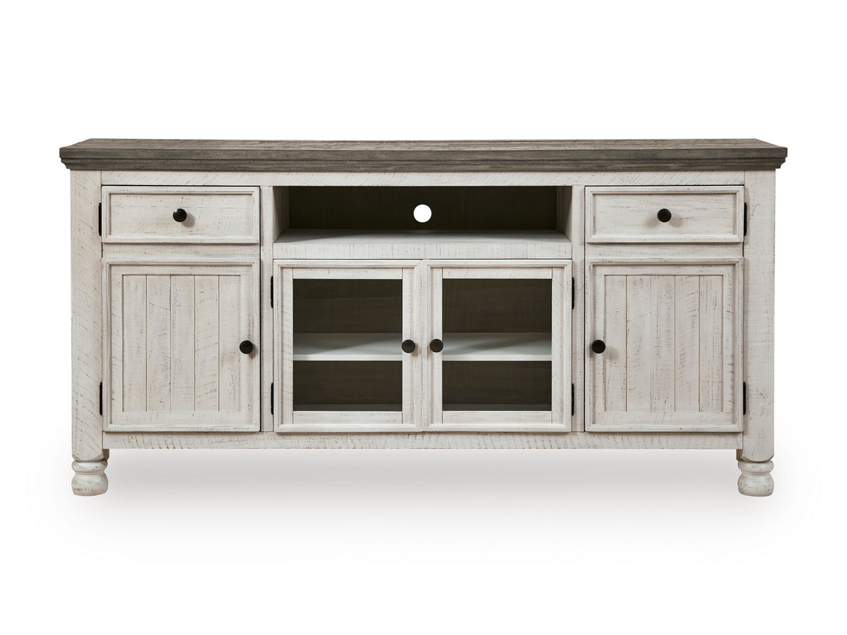 Ashley Havalance 74'' TV Stand