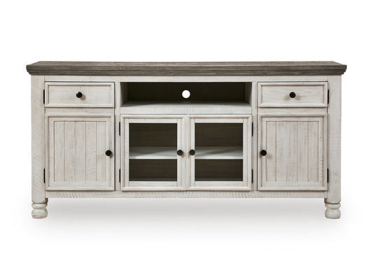 Ashley Havalance 74'' TV Stand
