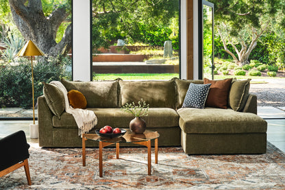 Wilder 2-Piece Sectional