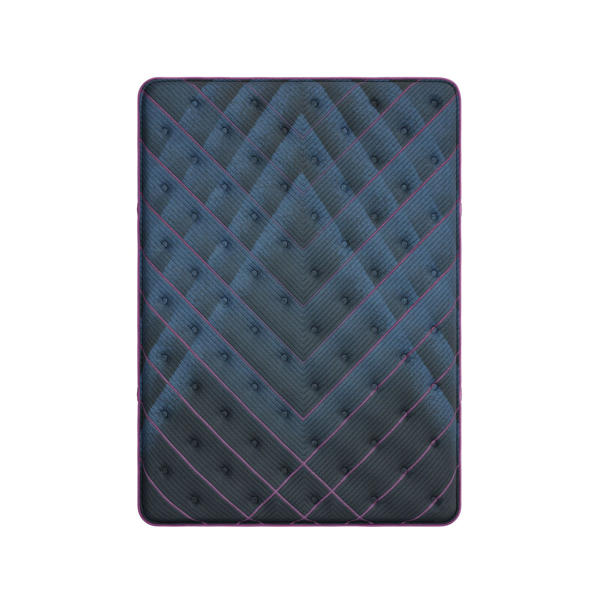 Beautyrest World Class 1000 Series Medium Mattress