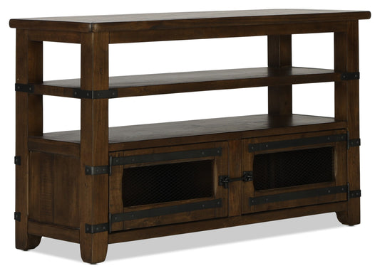 Emerson Sofa Table - alternate view