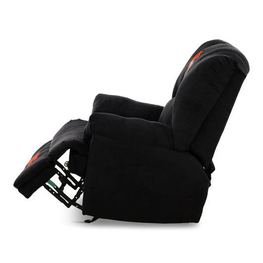 Cleveland Browns Playoff Recliner - alternate view