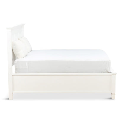 Orchard Storage Bed