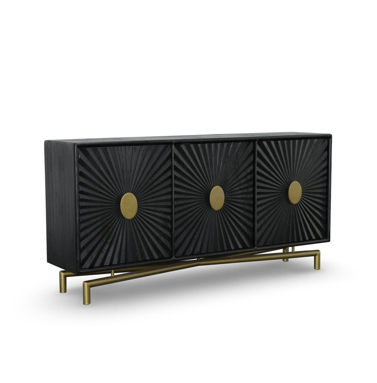 Eclipse 68" TV Console