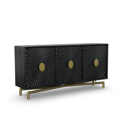 Eclipse 68" TV Console