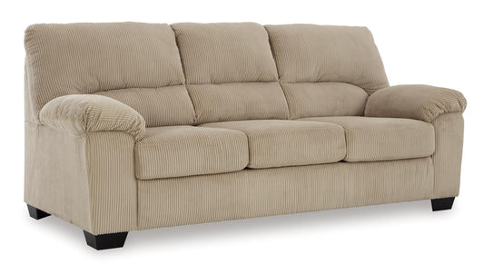 SimpleJoy Sofa - alternate view