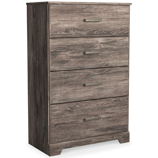Ralinksi Chest of Drawers - alternate view